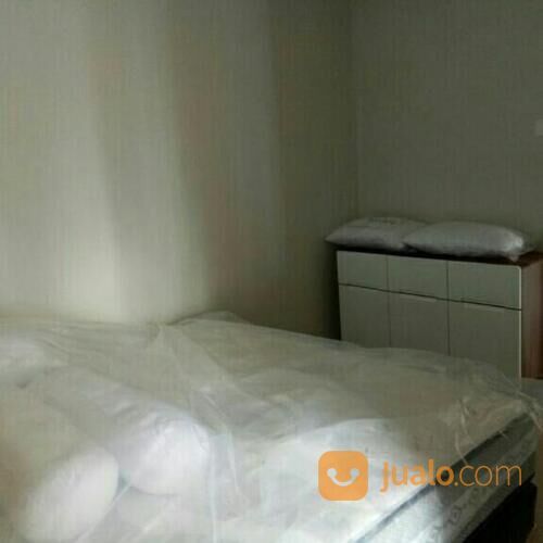 Apartemen Madison Park dekat mall Central Park, kampus, sekolah