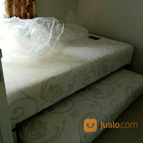 Apartemen Madison Park dekat mall Central Park, kampus, sekolah