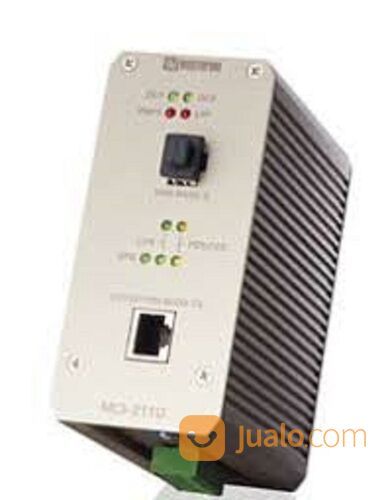 WESTERMO MCI-211G Industrial Gigabit Ethernet Media Converter - SALE