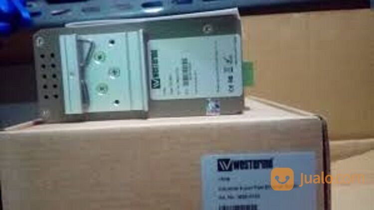 WESTERMO MCI-211G Industrial Gigabit Ethernet Media Converter - SALE