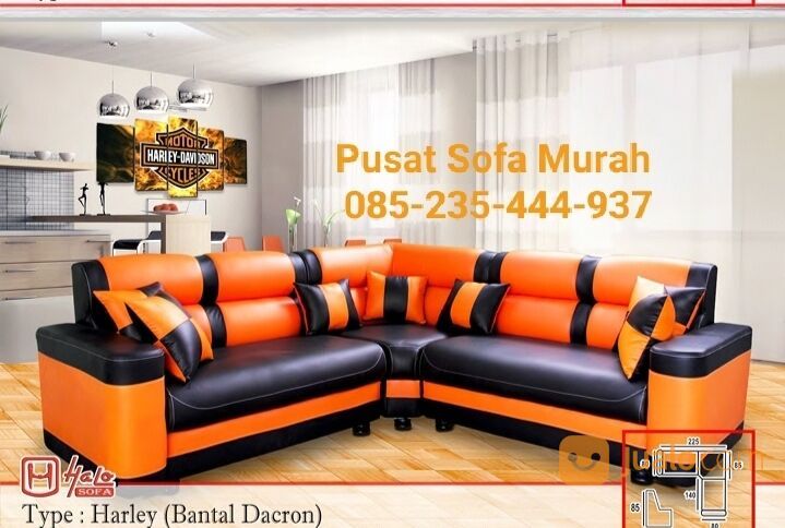 PREMIUM!! 0858-8442-0658, Toko Mebel Murah di Mandailing Natal Sumatra Utara,