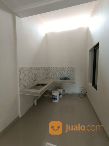 Rumah Baru 3 Kamar Paling MURAH di Taman Kopo Indah 1 Bandung