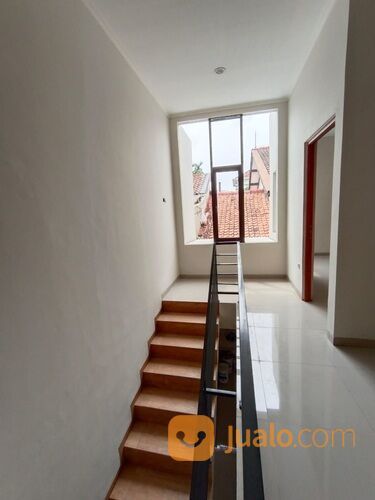 Rumah Baru 3 Kamar Paling MURAH di Taman Kopo Indah 1 Bandung