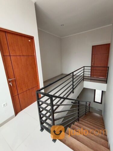 Rumah Baru 3 Kamar Paling MURAH di Taman Kopo Indah 1 Bandung