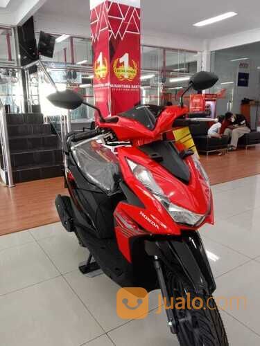 New Honda beat cbs