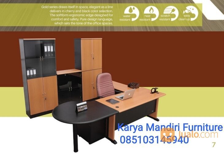 Partisi kantor uno 085103145940