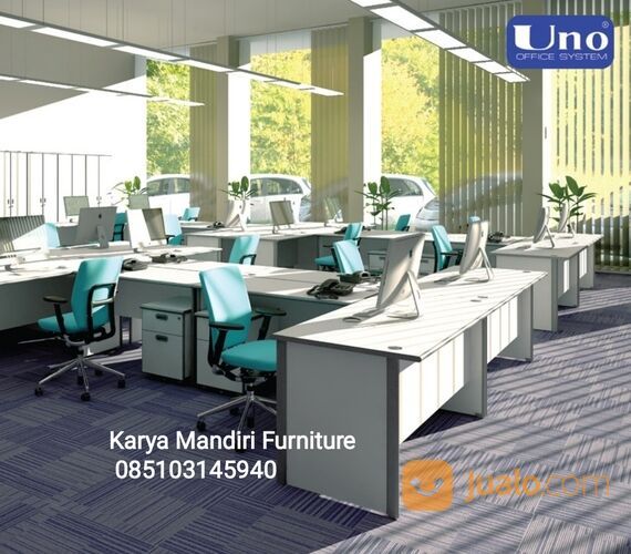 Partisi kantor uno 085103145940