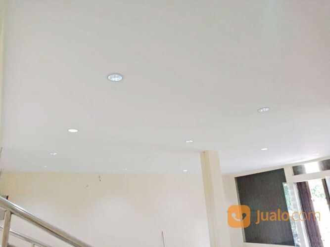 Ruko di Jatinegara Dekat Mall Cipinang Indah, Mall Bassura City, RS Yadika Pondok Bambu, Kampus UKI