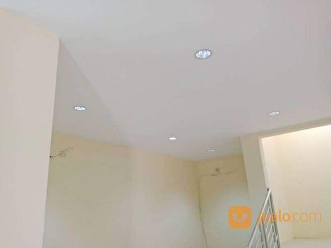 Ruko di Jatinegara Dekat Mall Cipinang Indah, Mall Bassura City, RS Yadika Pondok Bambu, Kampus UKI