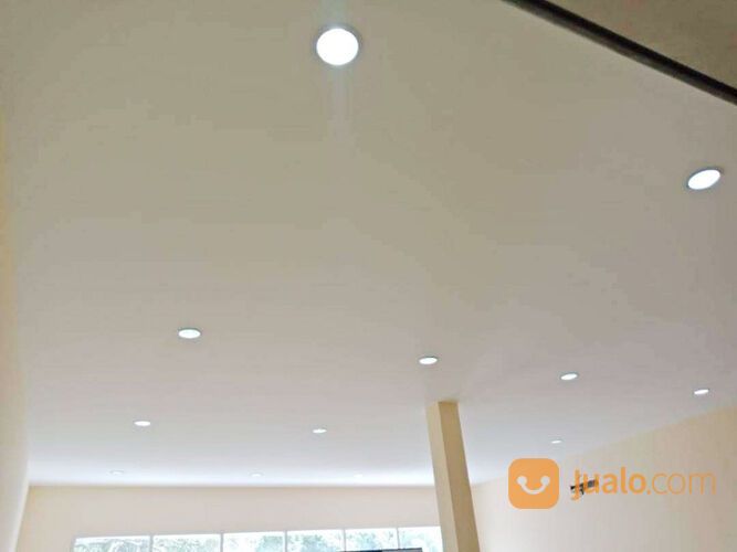 Ruko di Jatinegara Dekat Mall Cipinang Indah, Mall Bassura City, RS Yadika Pondok Bambu, Kampus UKI