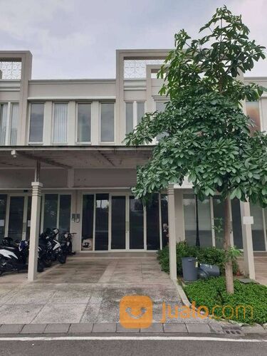 Ruko Bizhome Pakuwon City Super Murah Cocok Utk Usaha/Kantor