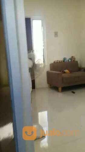 Rumah Siap Huni Di BSB Village Semarang