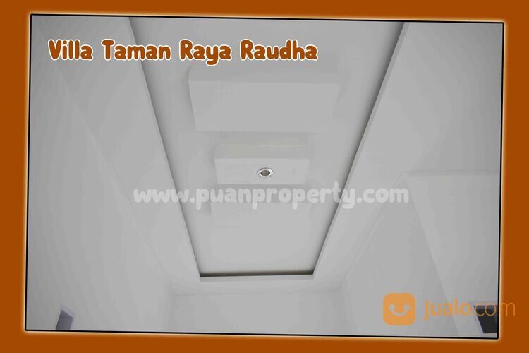 PERUMAHAN PEKANBARU JL.DELIMA PANAM