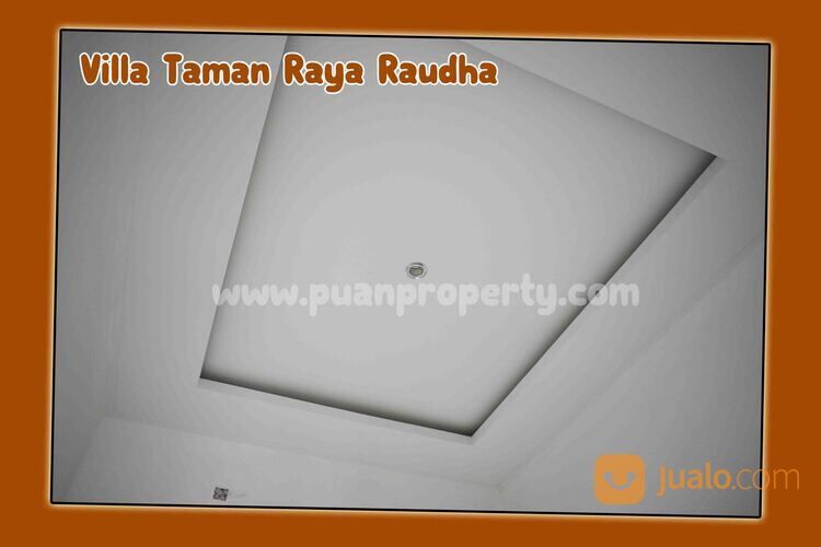 PERUMAHAN PEKANBARU JL.DELIMA PANAM