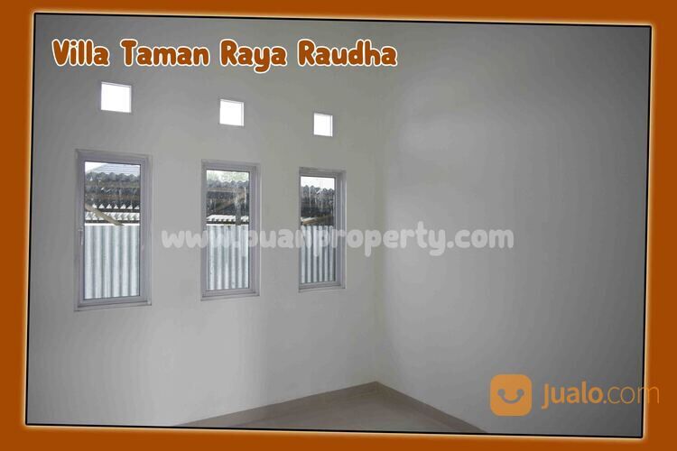 PERUMAHAN PEKANBARU JL.DELIMA PANAM