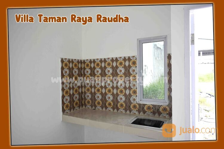 PERUMAHAN PEKANBARU JL.DELIMA PANAM