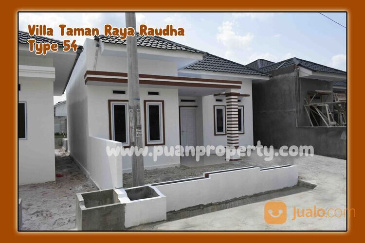 PERUMAHAN PEKANBARU JL.DELIMA PANAM