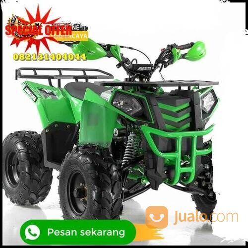 Wa O82I-3I4O-4O44, motor atv surabaya Kab. Bekasi Jawa Barat