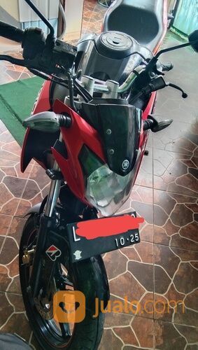 Yamaha Vixion 2015