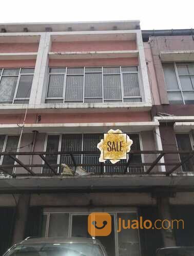 Ruko Mutiara Bekasi Center 3 lantai , Bekasi.