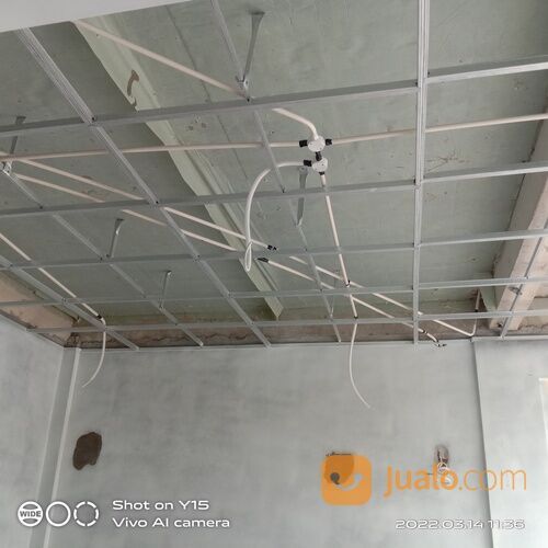 Instalasi Listrik Bersertifikat PLN.