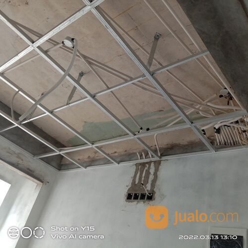 Instalasi Listrik Bersertifikat PLN.