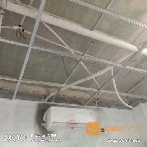 Instalasi Listrik Bersertifikat PLN.