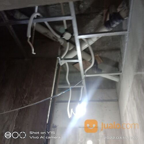 Instalasi Listrik Bersertifikat PLN.