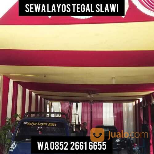 Harga Layos Biasa Kecamatan Margasari ,Kabupaten Tegal, Provinsi Jawa Tengah