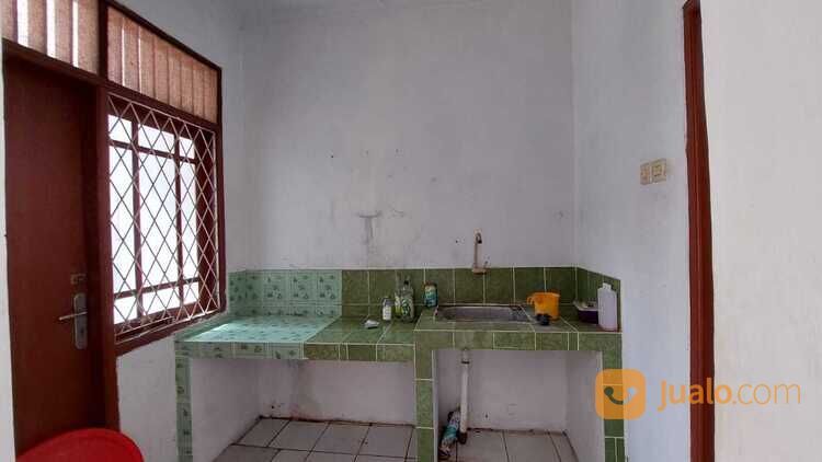 Kontrakan rumah nyaman hemat di alinda bekasi (H0230)