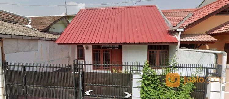 Kontrakan rumah nyaman hemat di alinda bekasi (H0230)
