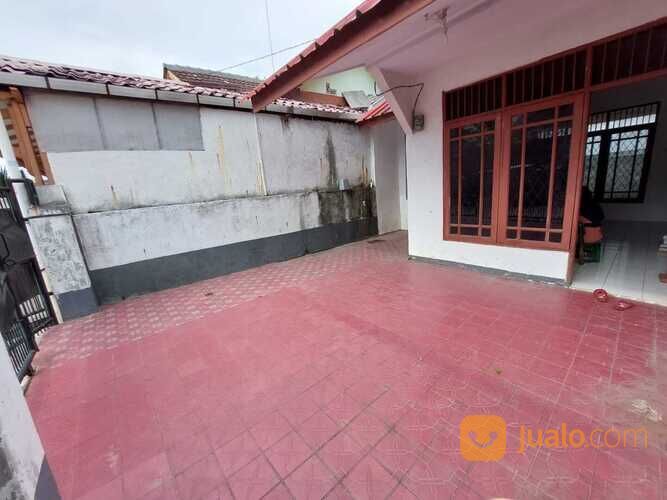 Kontrakan rumah nyaman hemat di alinda bekasi (H0230)