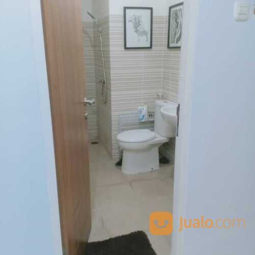 Apartemen PUNCAK BUKIT GOLF Tower B Lantai 11 Surabaya*