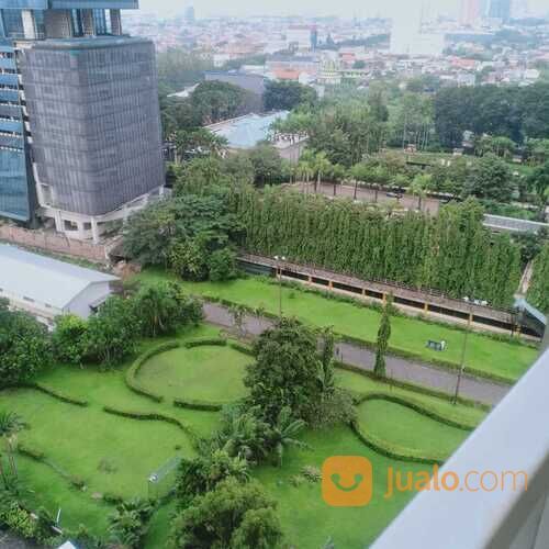 Apartemen PUNCAK BUKIT GOLF Tower B Lantai 11 Surabaya*