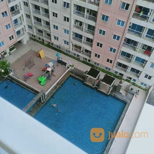 Apartemen PUNCAK BUKIT GOLF Tower B Lantai 11 Surabaya*