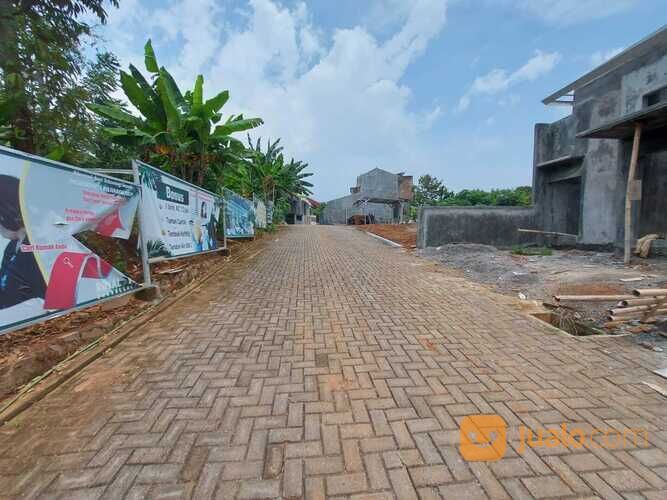 PROMO CASCBACK rumah view bagus area Sawunggaling Banyumanik
