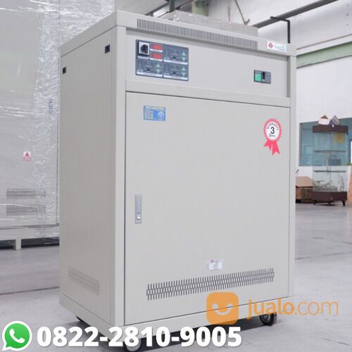 Alat Stabilizer Listrik