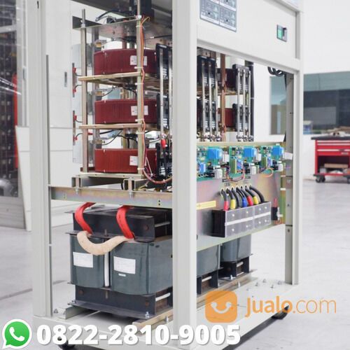 Alat Stabilizer Listrik