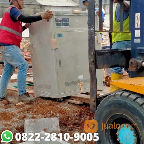 Alat Stabilizer Listrik