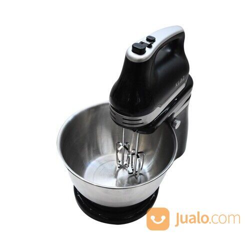 Klaz Stand Mixer 5ltr 800w
