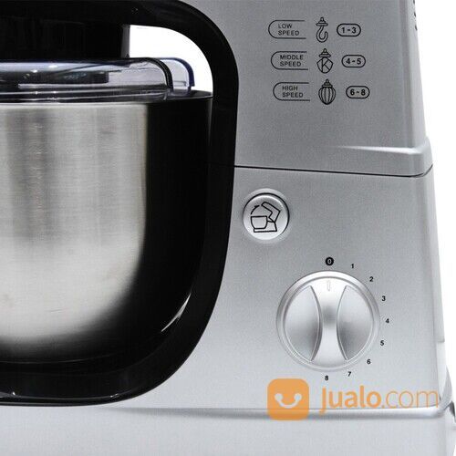 Klaz Stand Mixer 5ltr 800w