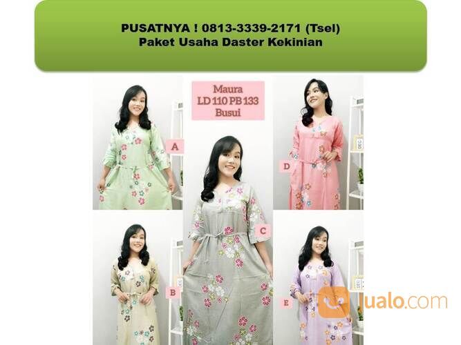 GROSIR ! 0813-3339-2171 (Tsel), Grosir Daster Jumbo Terbaru Bojonegoro,