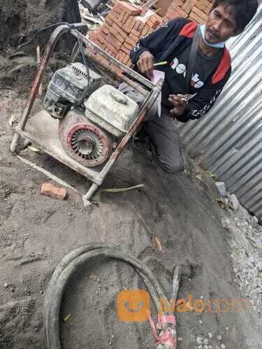 Sewa Jack Hammer, Vibrator, Coring, Bor Magnet, Stamper