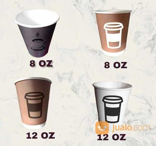 Suplier cup indonesia kemasan cetak papar bowl, cup ice cream, cup, paper cup, box, kresek, dll