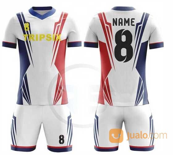 Jersey futsal keren 2023