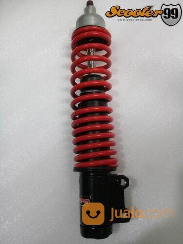 Front Shock Vespa S 125/150 Original