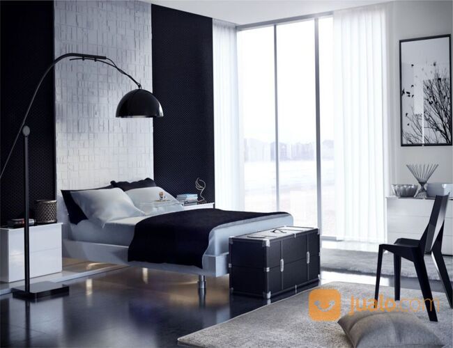 Rumah Baru Minimalis Di Lokasi Elite Setiabudi Regency Bandung Utara Sejuk dan Asri Nyaman