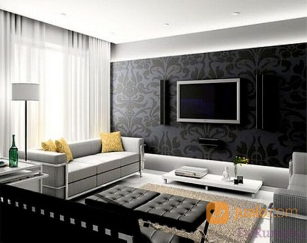 Rumah Baru Minimalis Di Lokasi Elite Setiabudi Regency Bandung Utara Sejuk dan Asri Nyaman