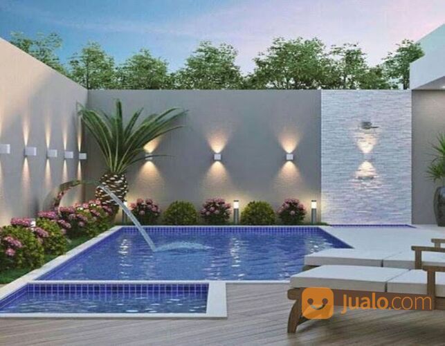 Rumah Baru Minimalis Di Lokasi Elite Setiabudi Regency Bandung Utara Sejuk dan Asri Nyaman