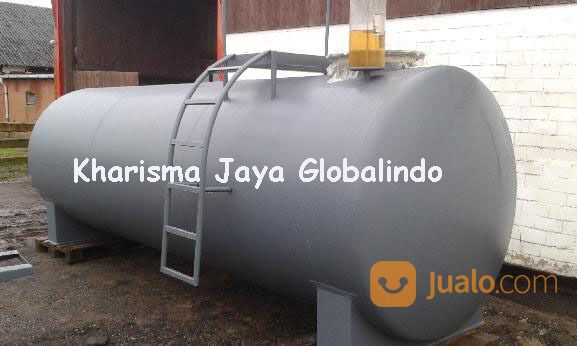 Tangki Solar 200 Liter GARANSI